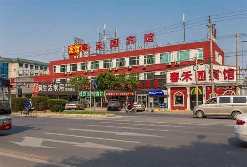 金山区国际程序服务价格信息