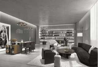 办公文印服务一般多少钱