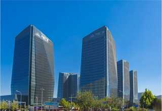 中外合资公司年审代办