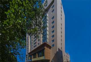 EN50155轨道交通测试试验价格